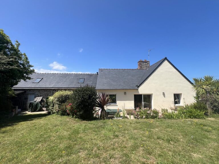 Maison Plérin (22190) - réf 22004-1046