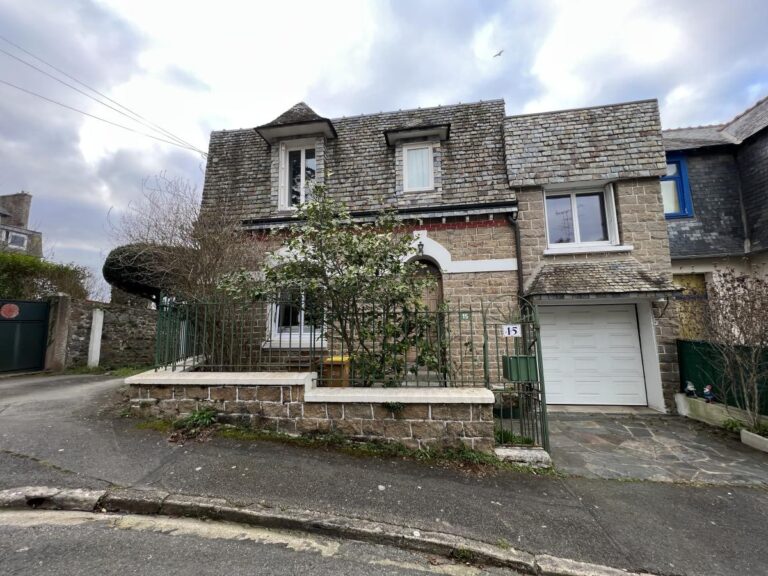 Maison Saint-Brieuc (22000) - réf 22004-963