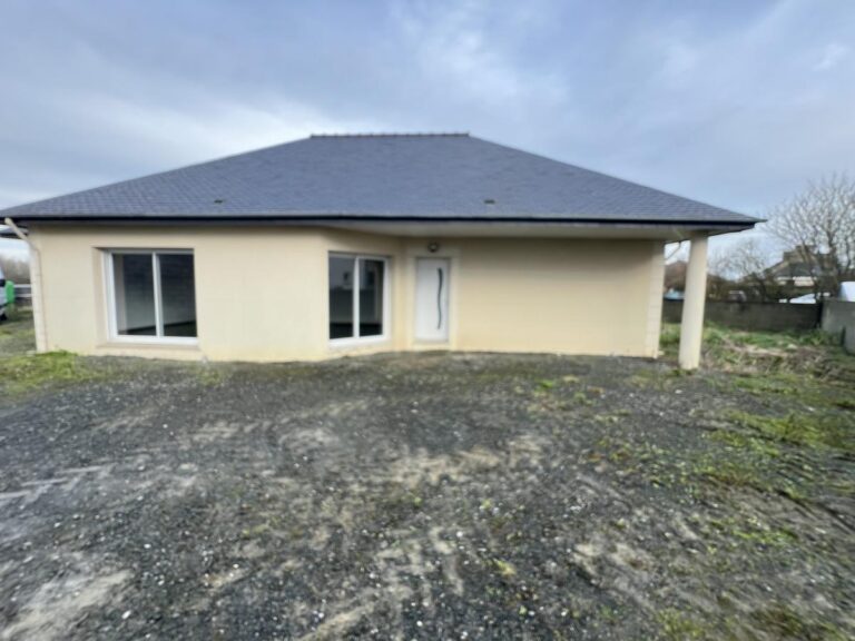 Maison Ploufragan (22440) - réf 22004-986