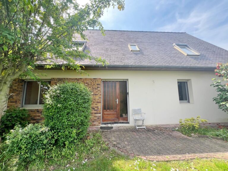 Maison Plérin (22190) - réf 22004-993