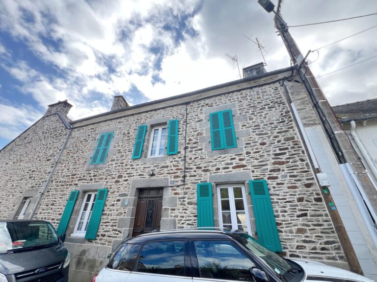 Maison Plérin (22190) - réf 22004-1052
