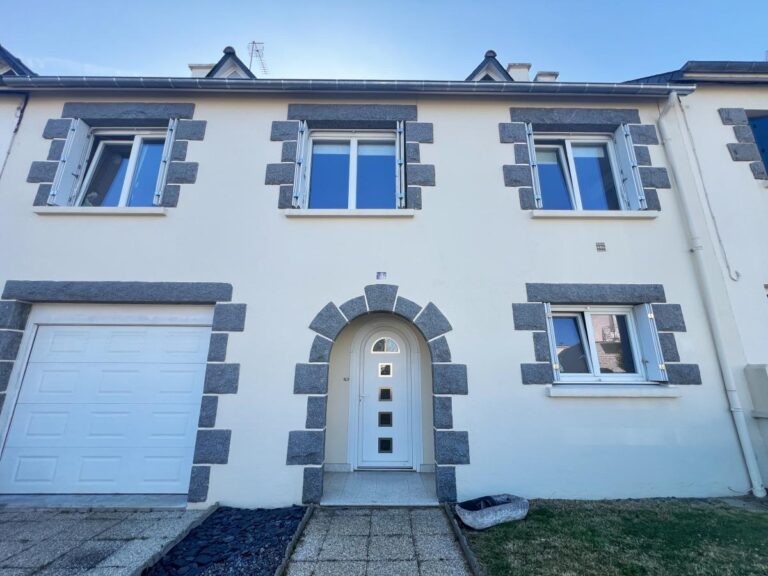 Maison Trégueux (22950) - réf 22004-1048