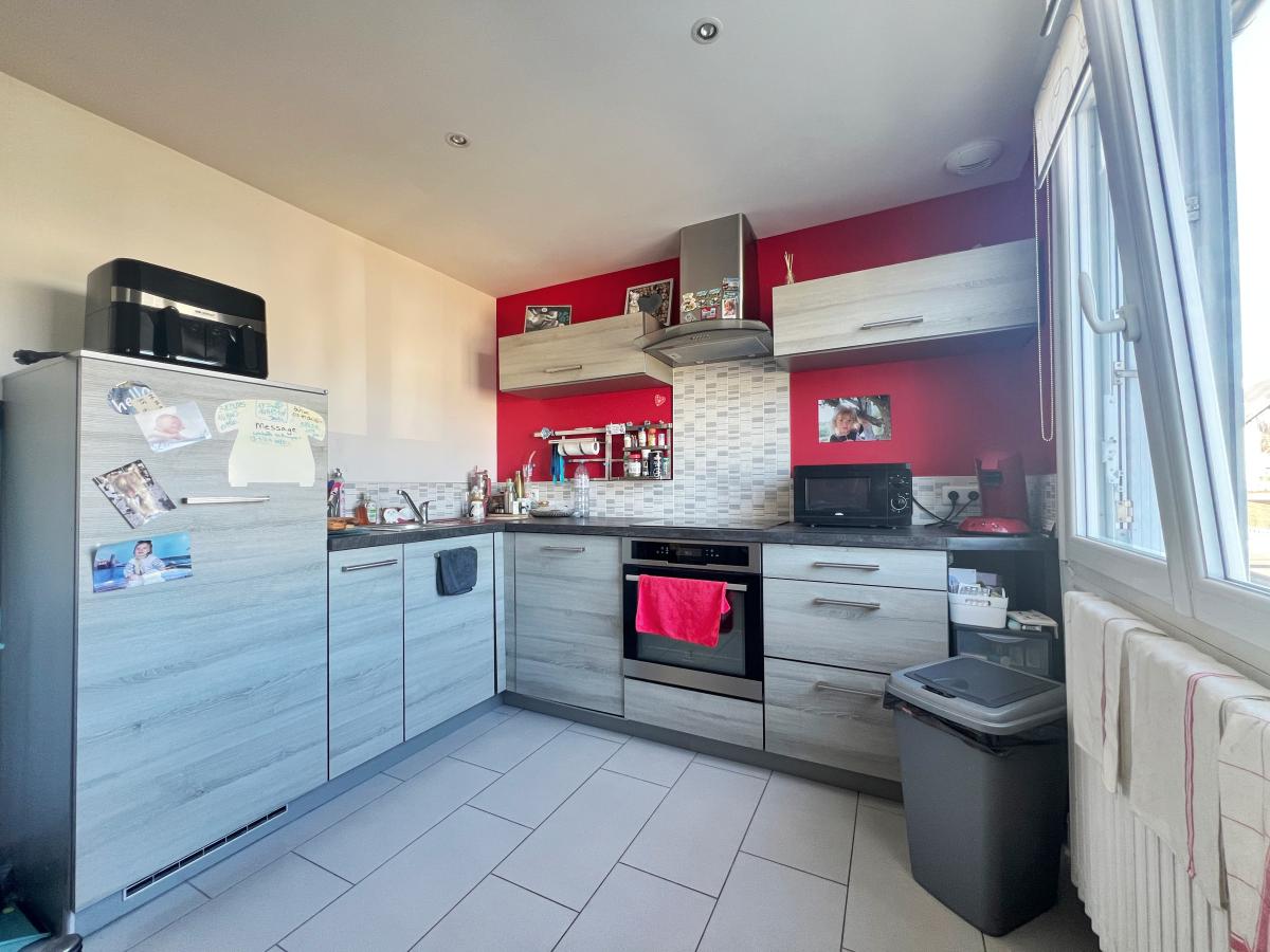 Maison Trégueux (22950) - réf 22004-1048