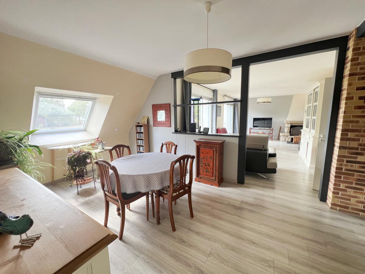 Maison Plouha (22580) - réf 22004-1049