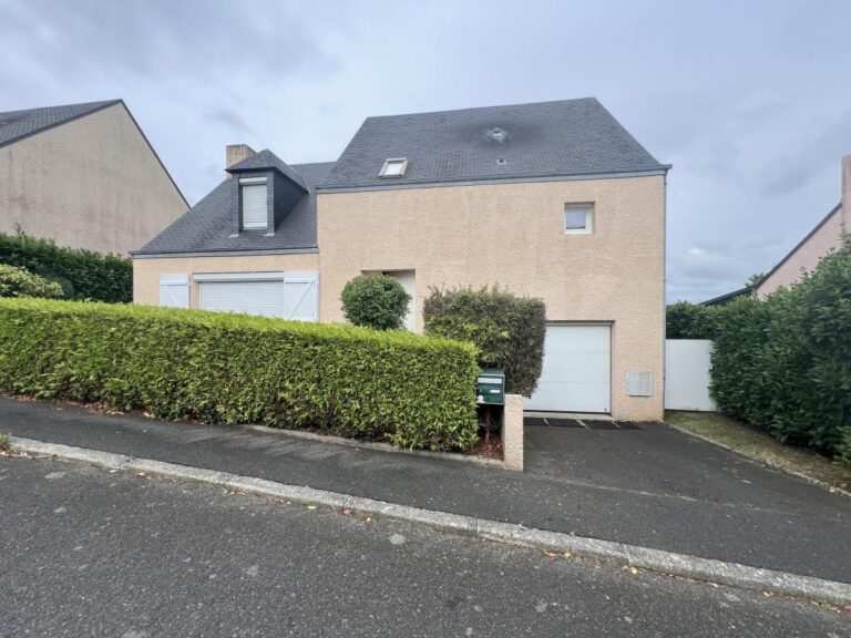 Maison Saint-Brieuc (22000) - réf 22004-1050