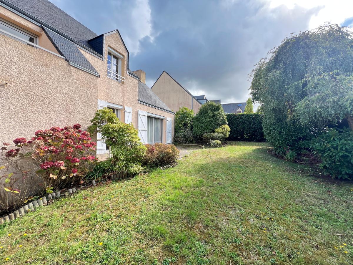 Maison Saint-Brieuc (22000) - réf 22004-1050