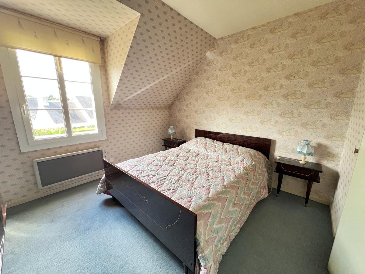 Maison Saint-Brieuc (22000) - réf 22004-1050