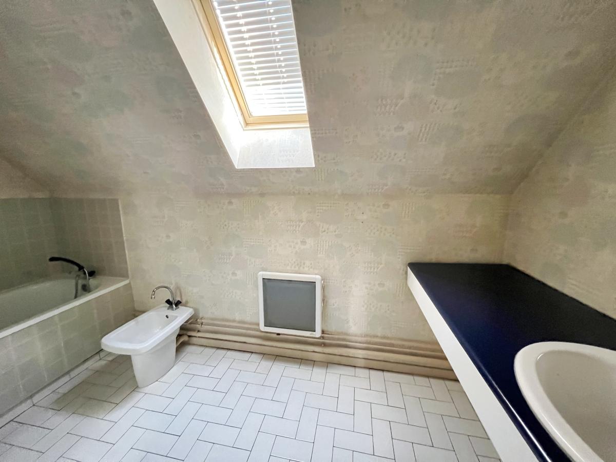 Maison Saint-Brieuc (22000) - réf 22004-1050