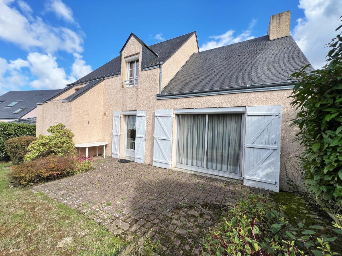 Maison Saint-Brieuc (22000) - réf 22004-1050