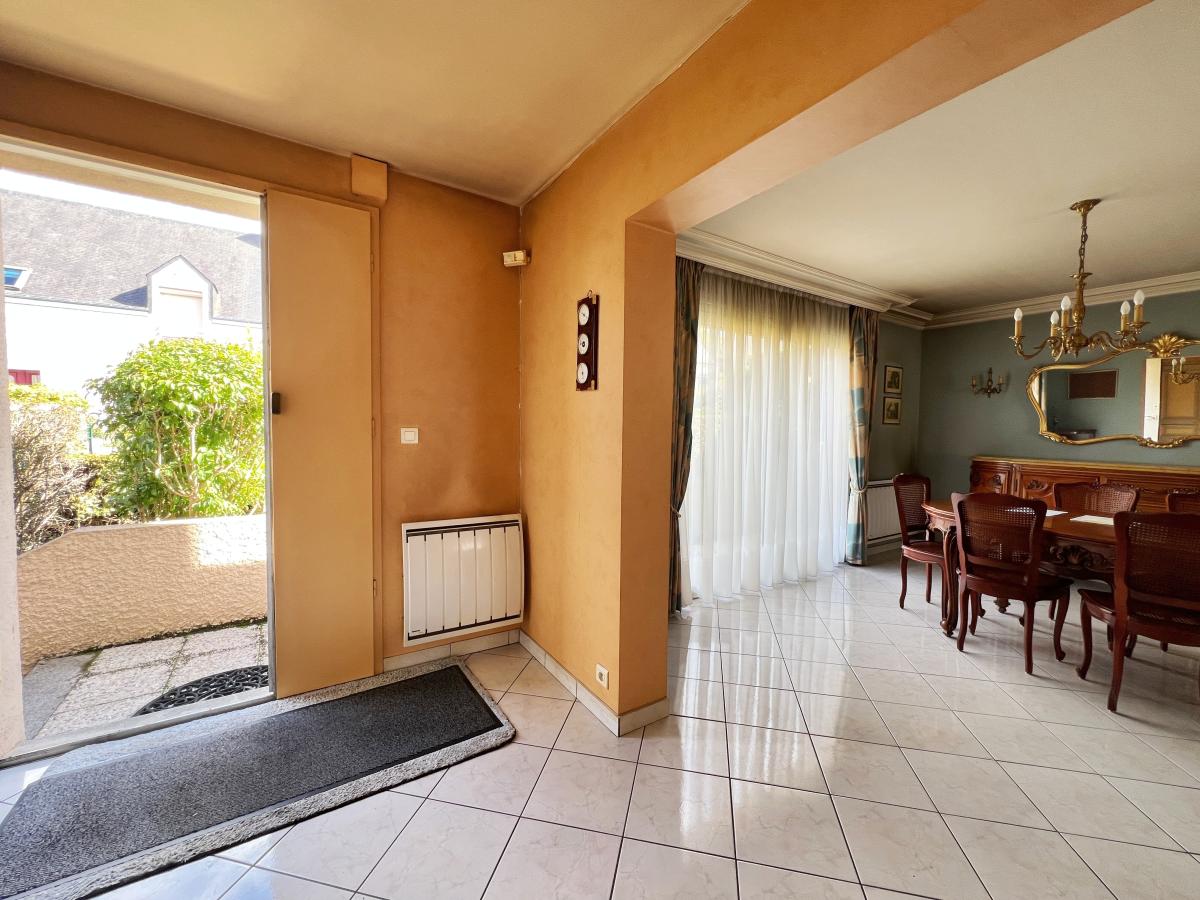 Maison Saint-Brieuc (22000) - réf 22004-1050