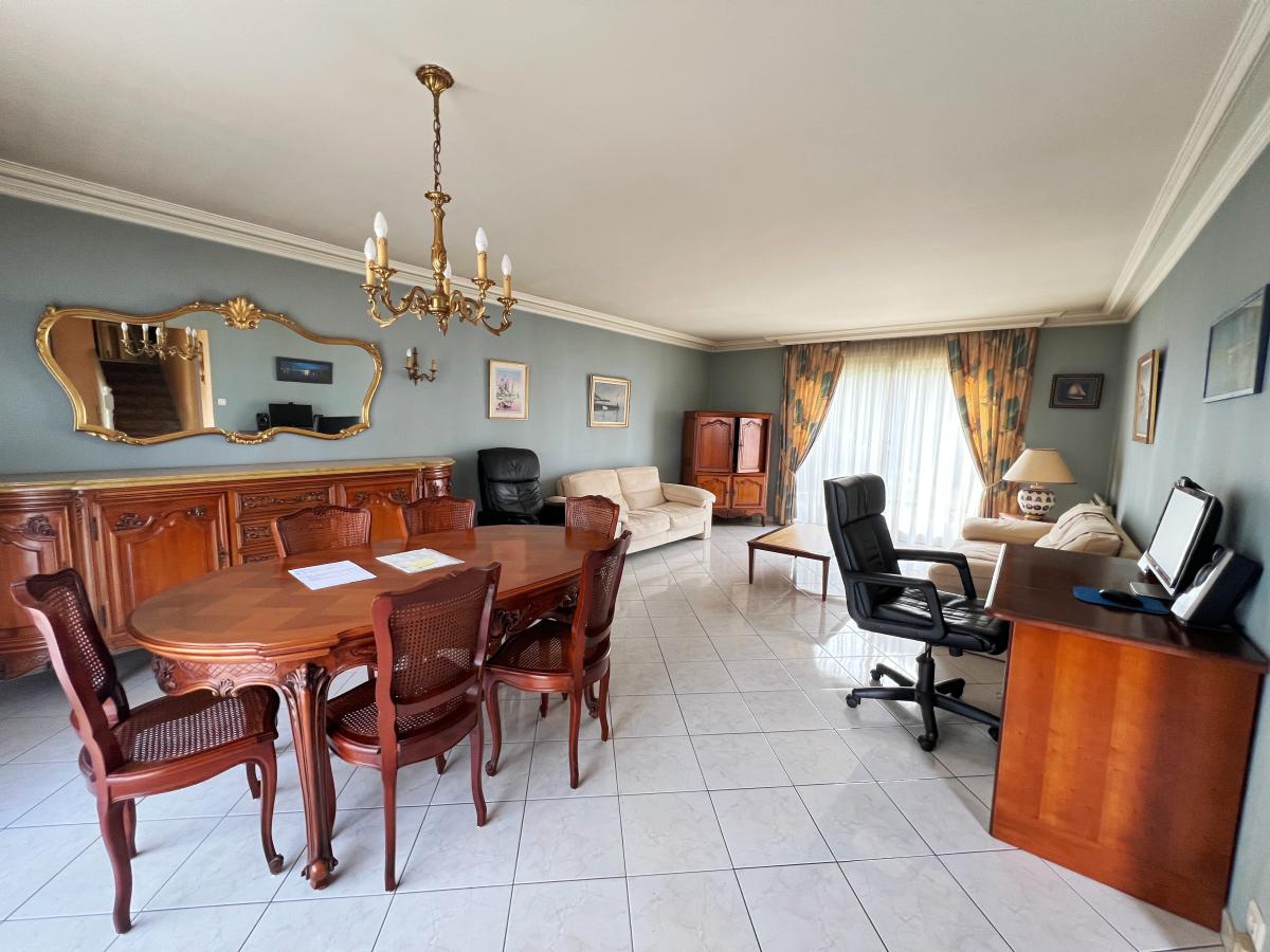 Maison Saint-Brieuc (22000) - réf 22004-1050