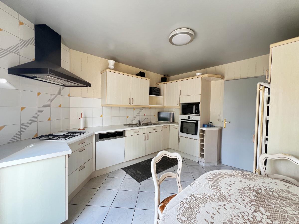 Maison Saint-Brieuc (22000) - réf 22004-1050