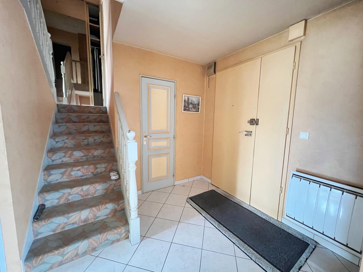 Maison Saint-Brieuc (22000) - réf 22004-1050