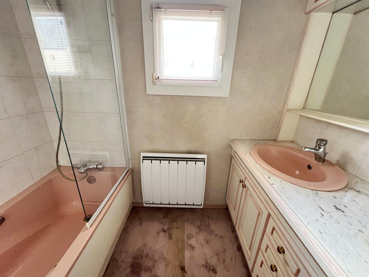 Maison Saint-Brieuc (22000) - réf 22004-1050