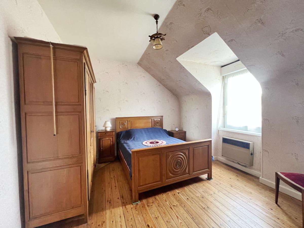 Maison Saint-Brieuc (22000) - réf 22004-1051