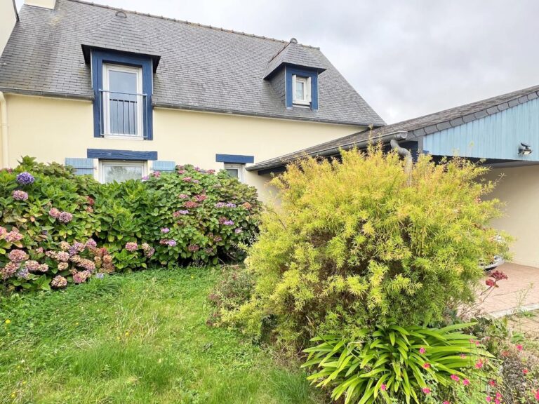 Maison Plérin (22190) - réf 22004-1053