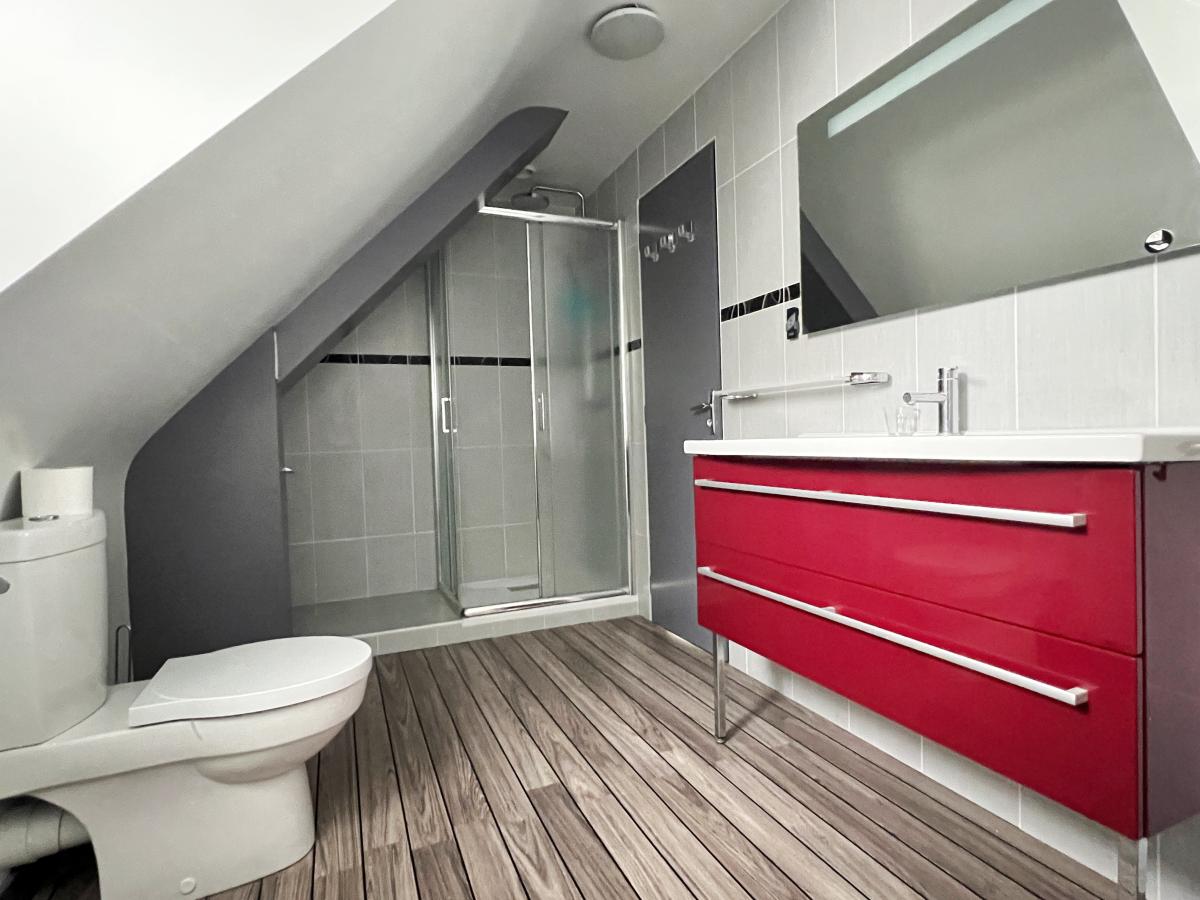 Maison Plérin (22190) - réf 22004-1053