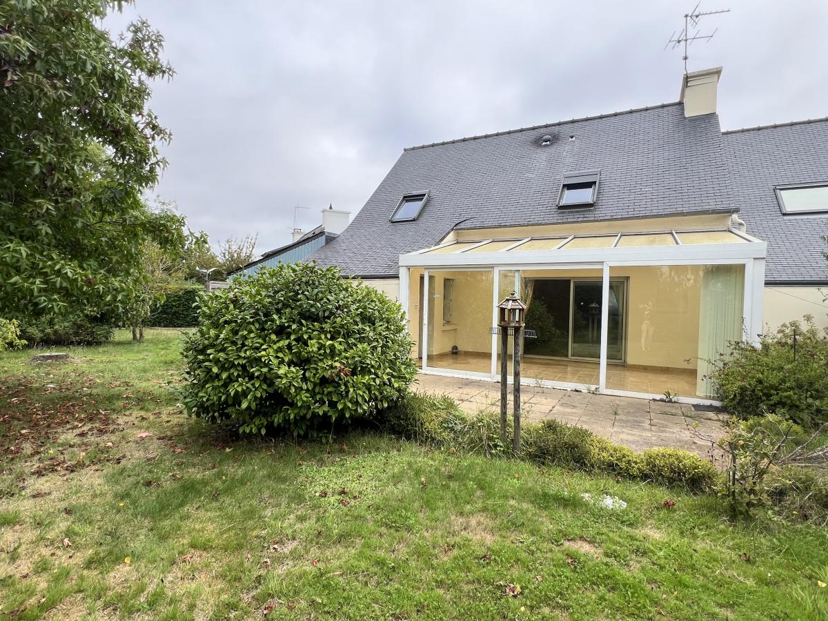 Maison Plérin (22190) - réf 22004-1053