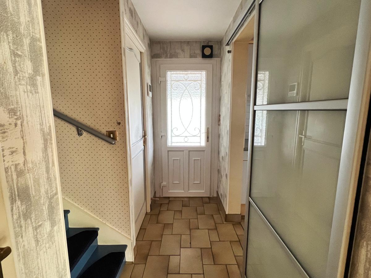 Maison Plérin (22190) - réf 22004-1053