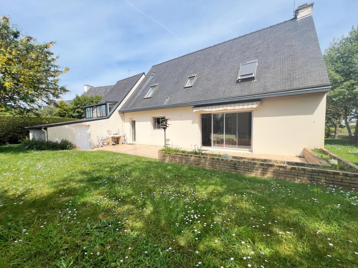 Maison Plérin (22190) - réf 22004-993