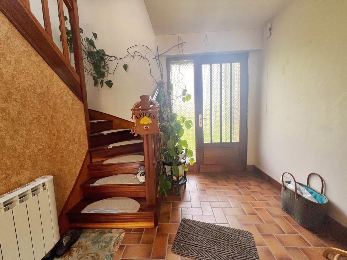 Maison Plérin (22190) - réf 22004-993