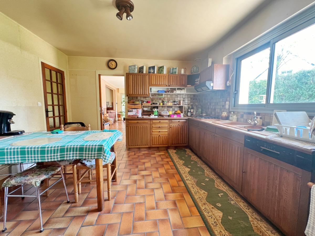 Maison Plérin (22190) - réf 22004-993