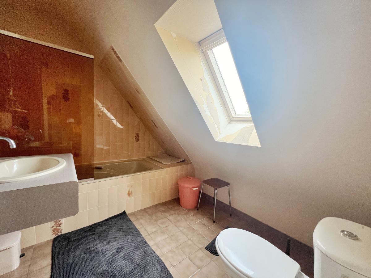 Maison Plérin (22190) - réf 22004-993