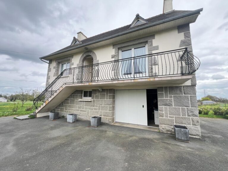 Maison Ploufragan (22440) - réf 22004-1032