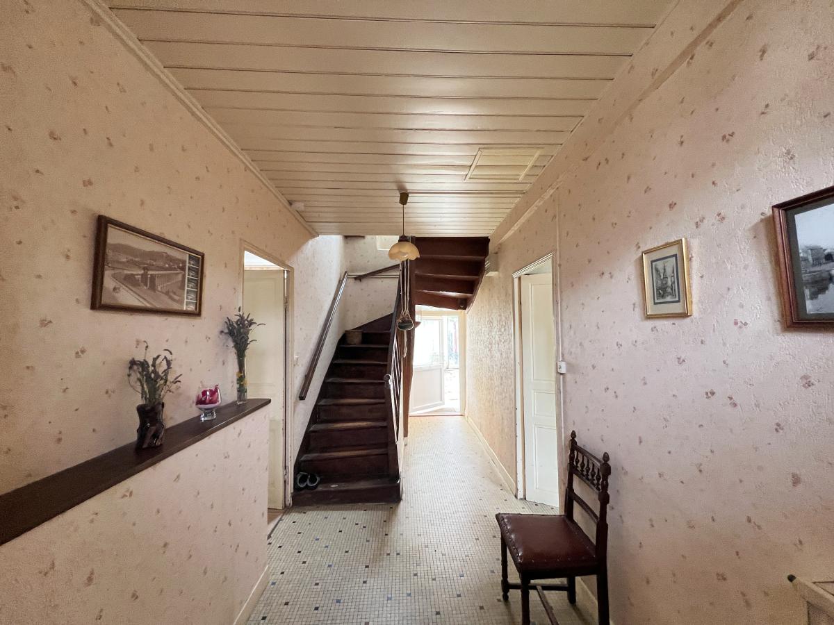 Maison Plérin (22190) - réf 22004-1052