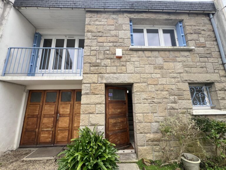 Maison Saint-Brieuc (22000) - réf 22004-1056