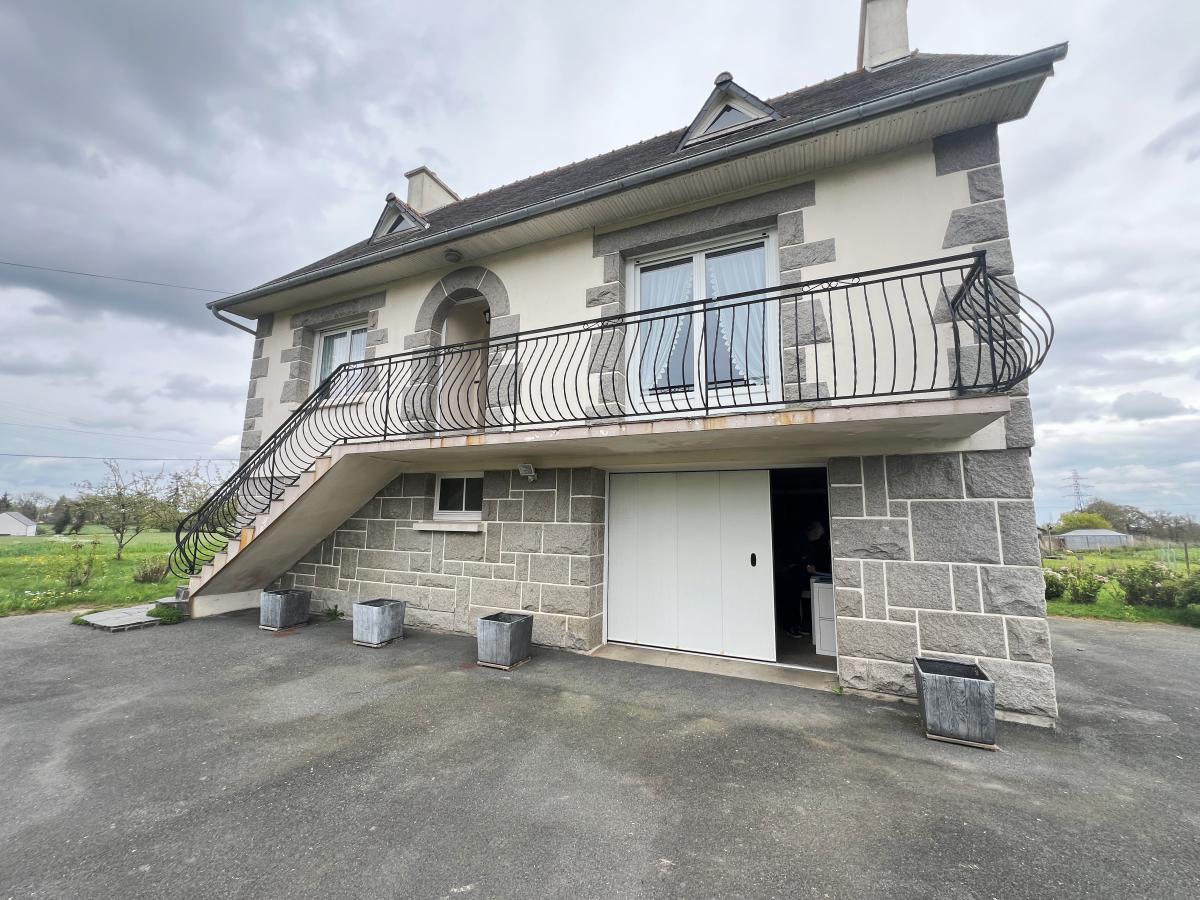 Maison Ploufragan (22440) - réf 22004-1032