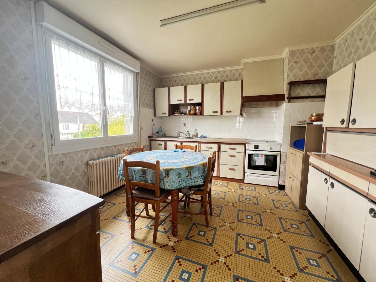 Maison Ploufragan (22440) - réf 22004-1032