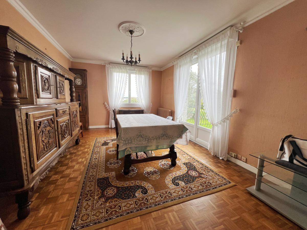 Maison Ploufragan (22440) - réf 22004-1032