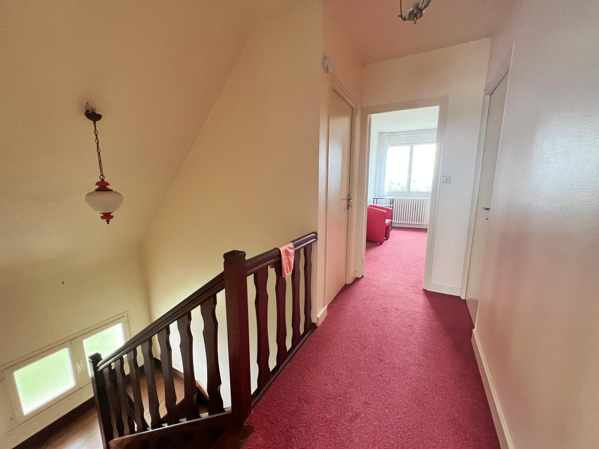 Maison Ploufragan (22440) - réf 22004-1032