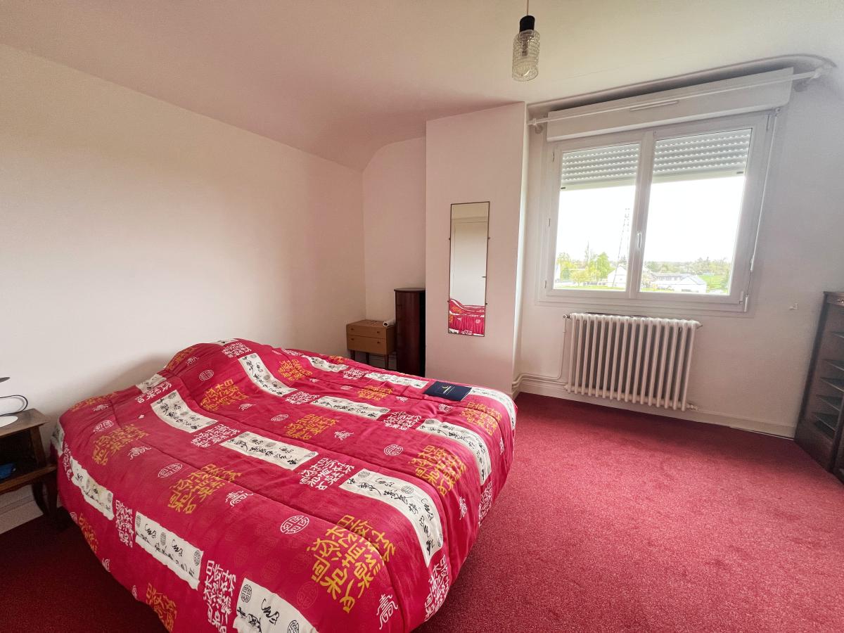 Maison Ploufragan (22440) - réf 22004-1032