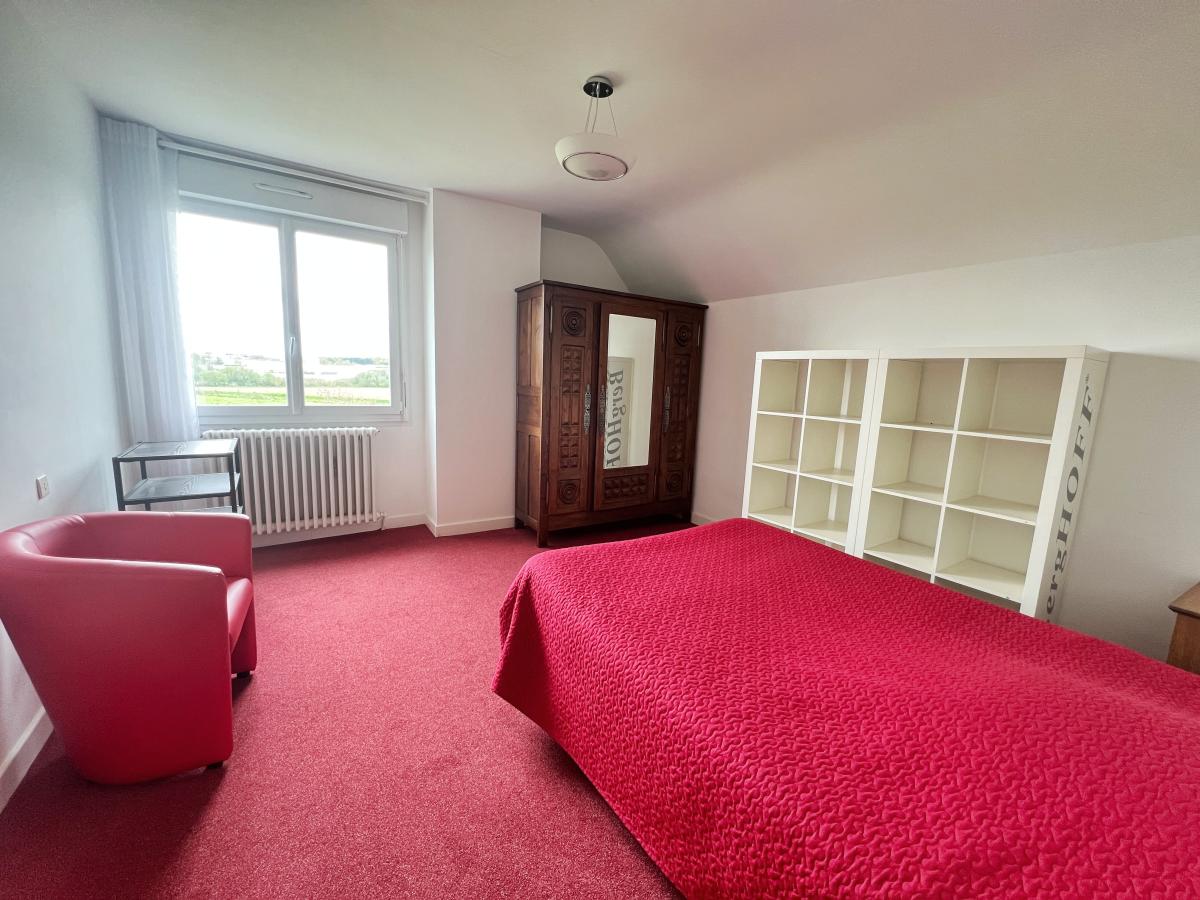 Maison Ploufragan (22440) - réf 22004-1032