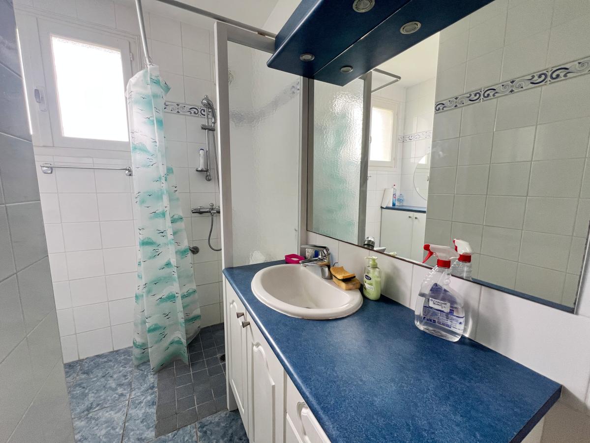 Maison Ploufragan (22440) - réf 22004-1032