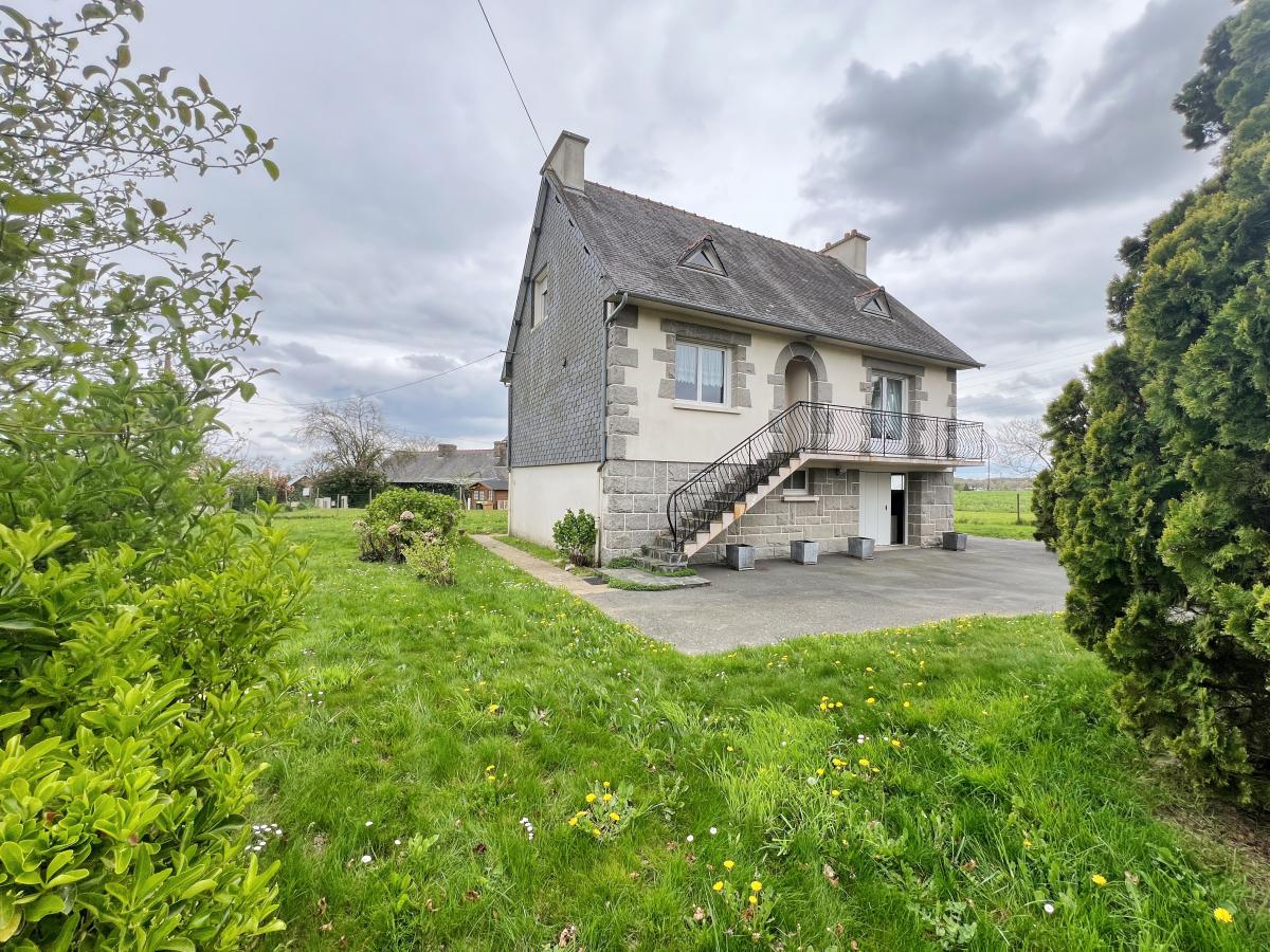 Maison Ploufragan (22440) - réf 22004-1032