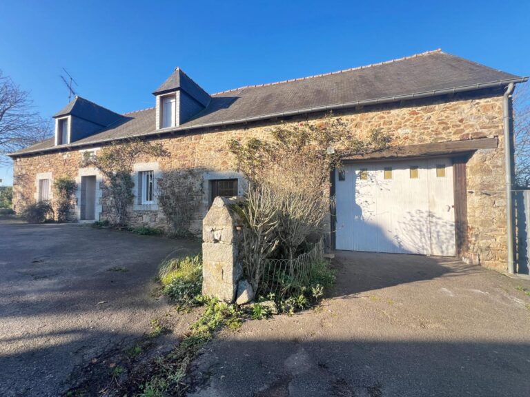 Maison Saint-Donan (22800) - réf 22004-1045