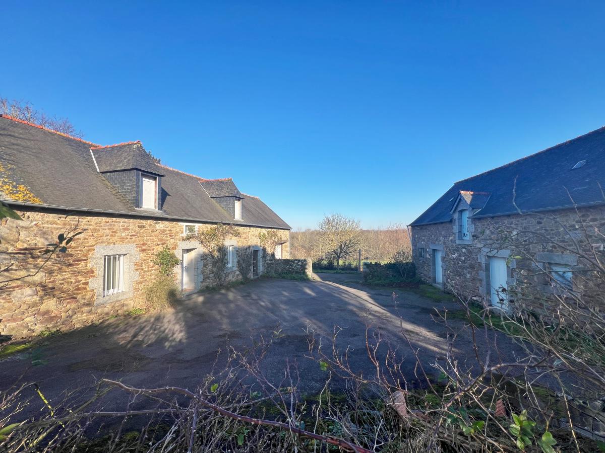 Maison Saint-Donan (22800) - réf 22004-1045