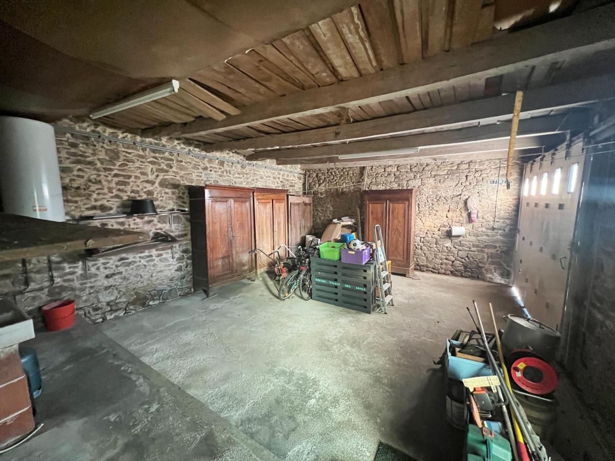 Maison Saint-Donan (22800) - réf 22004-1045