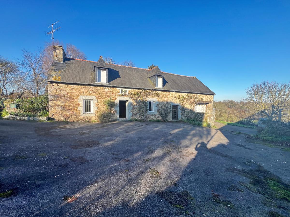 Maison Saint-Donan (22800) - réf 22004-1045