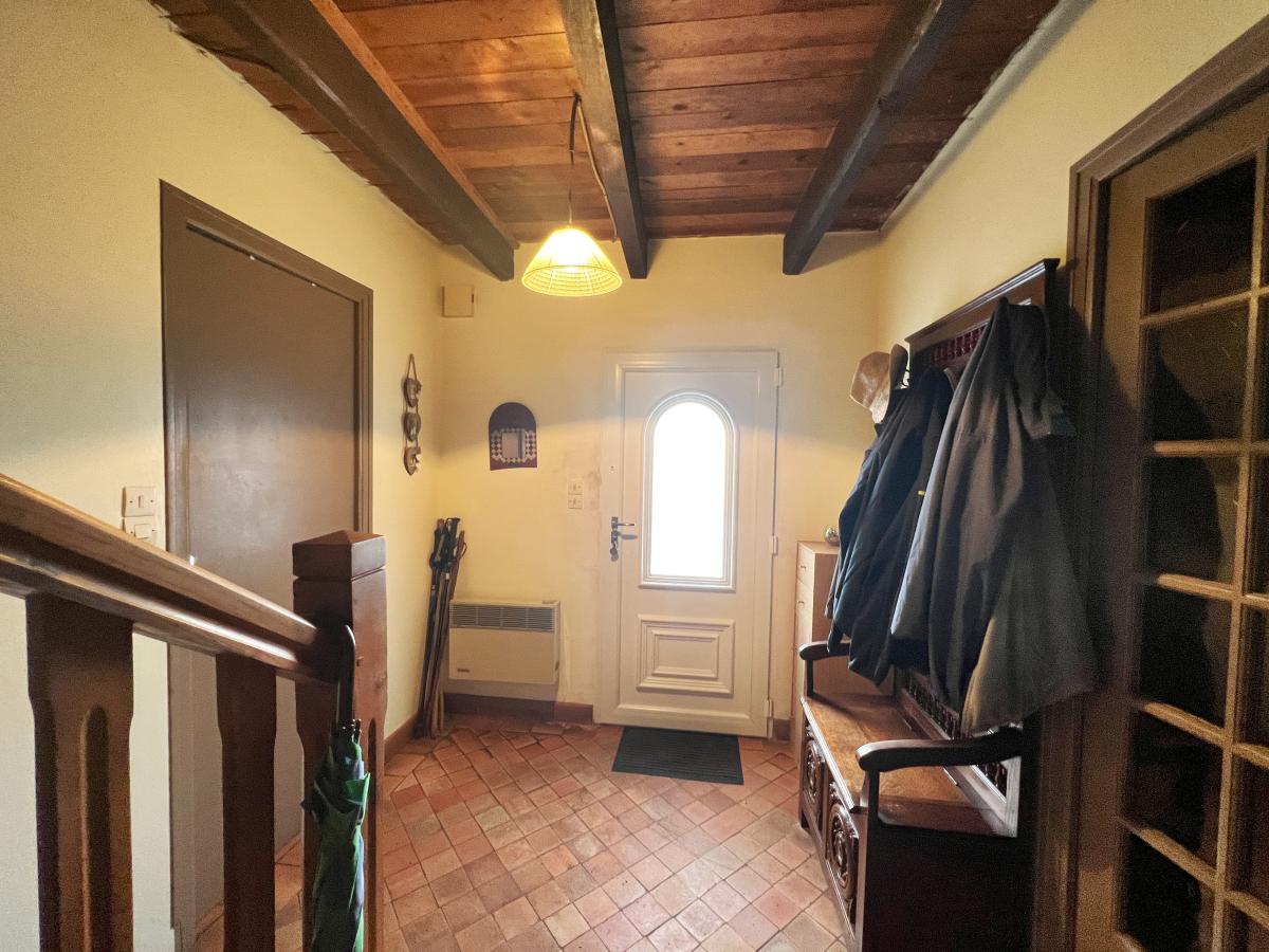 Maison Saint-Donan (22800) - réf 22004-1045