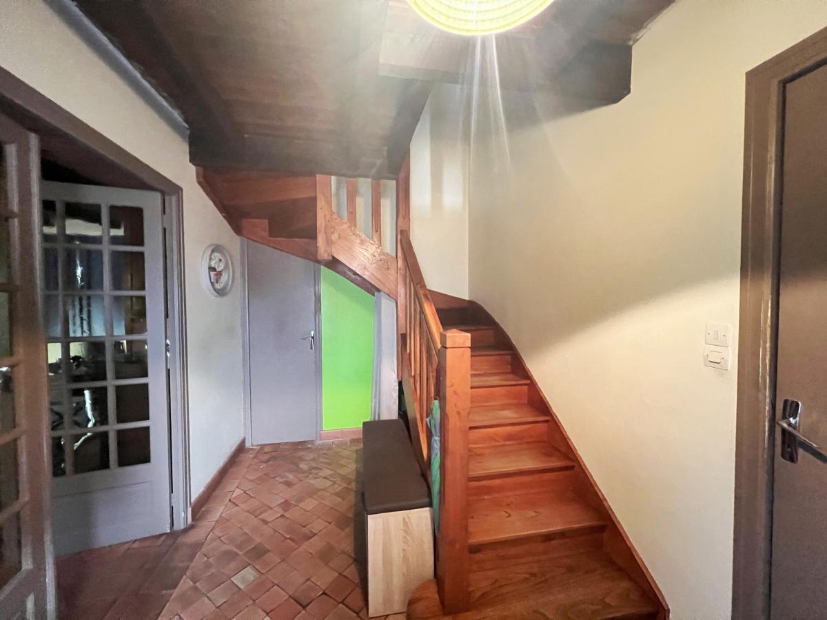 Maison Saint-Donan (22800) - réf 22004-1045