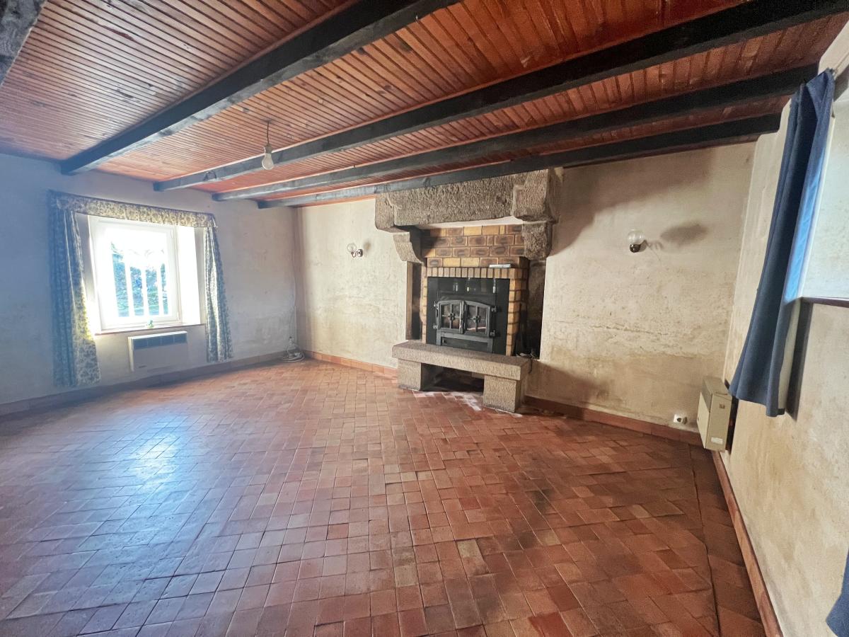 Maison Saint-Donan (22800) - réf 22004-1045