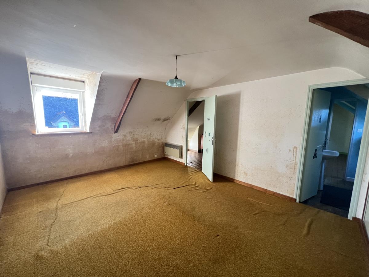 Maison Saint-Donan (22800) - réf 22004-1045