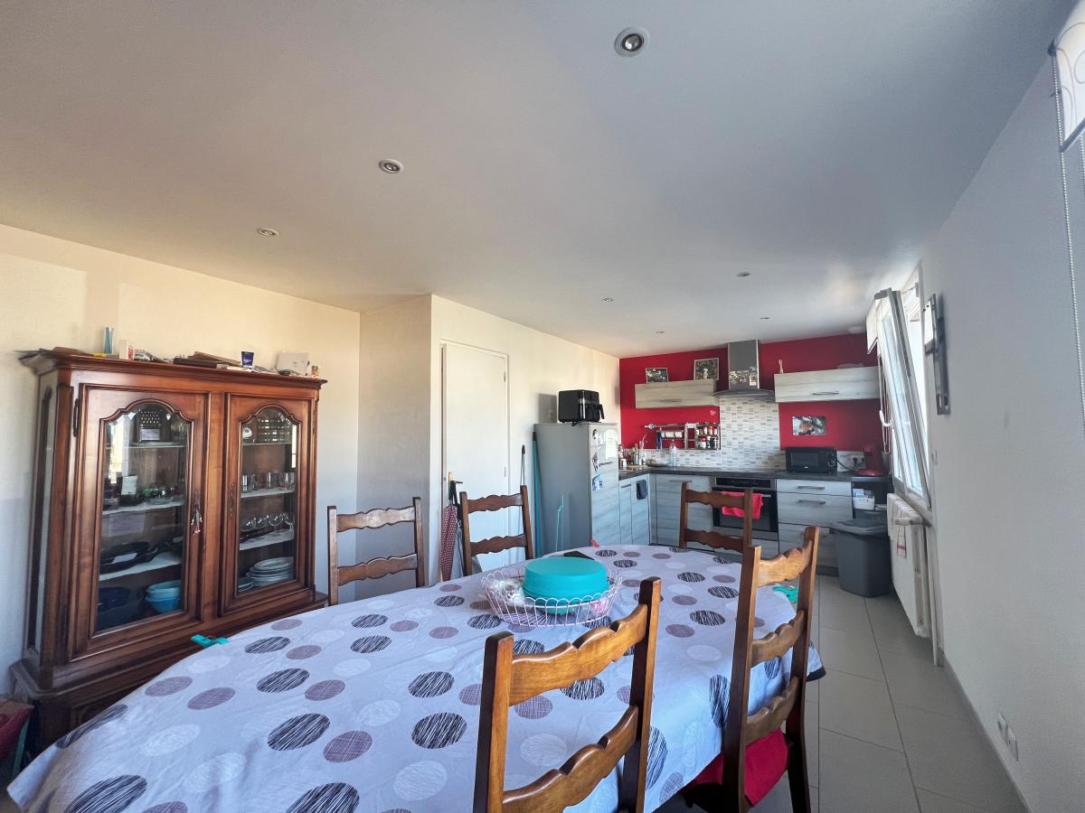 Maison Trégueux (22950) - réf 22004-1048