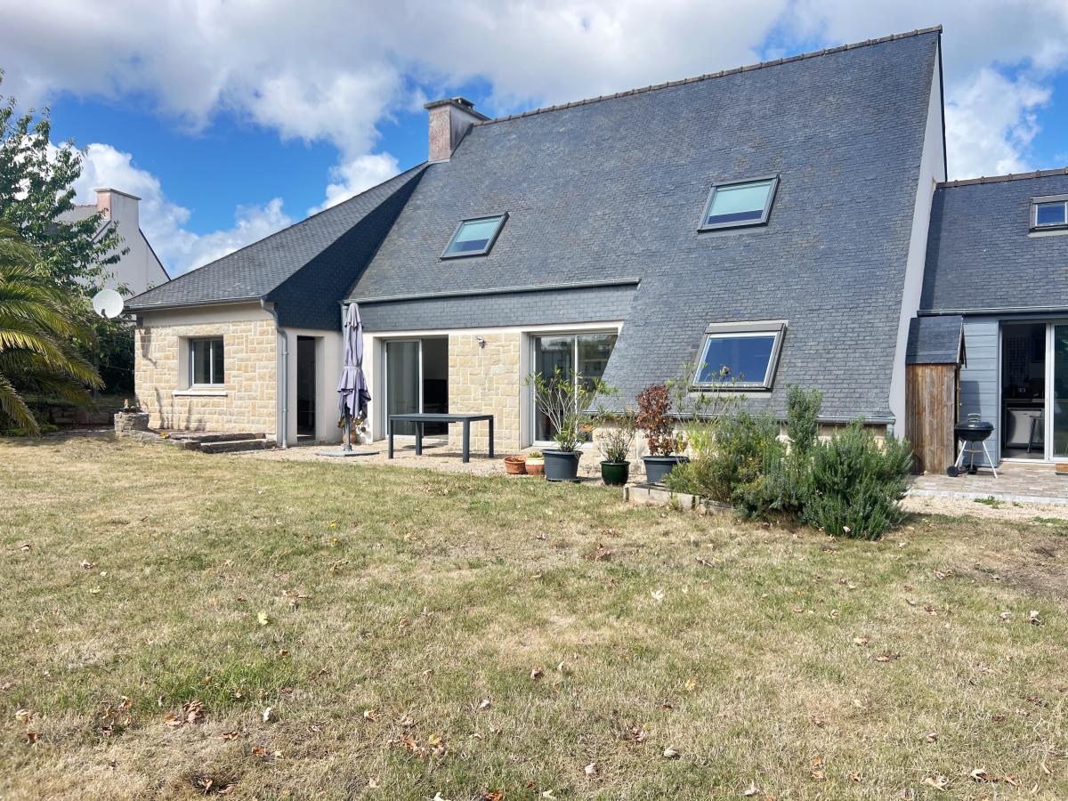 Maison Plouha (22580) - réf 22004-1049