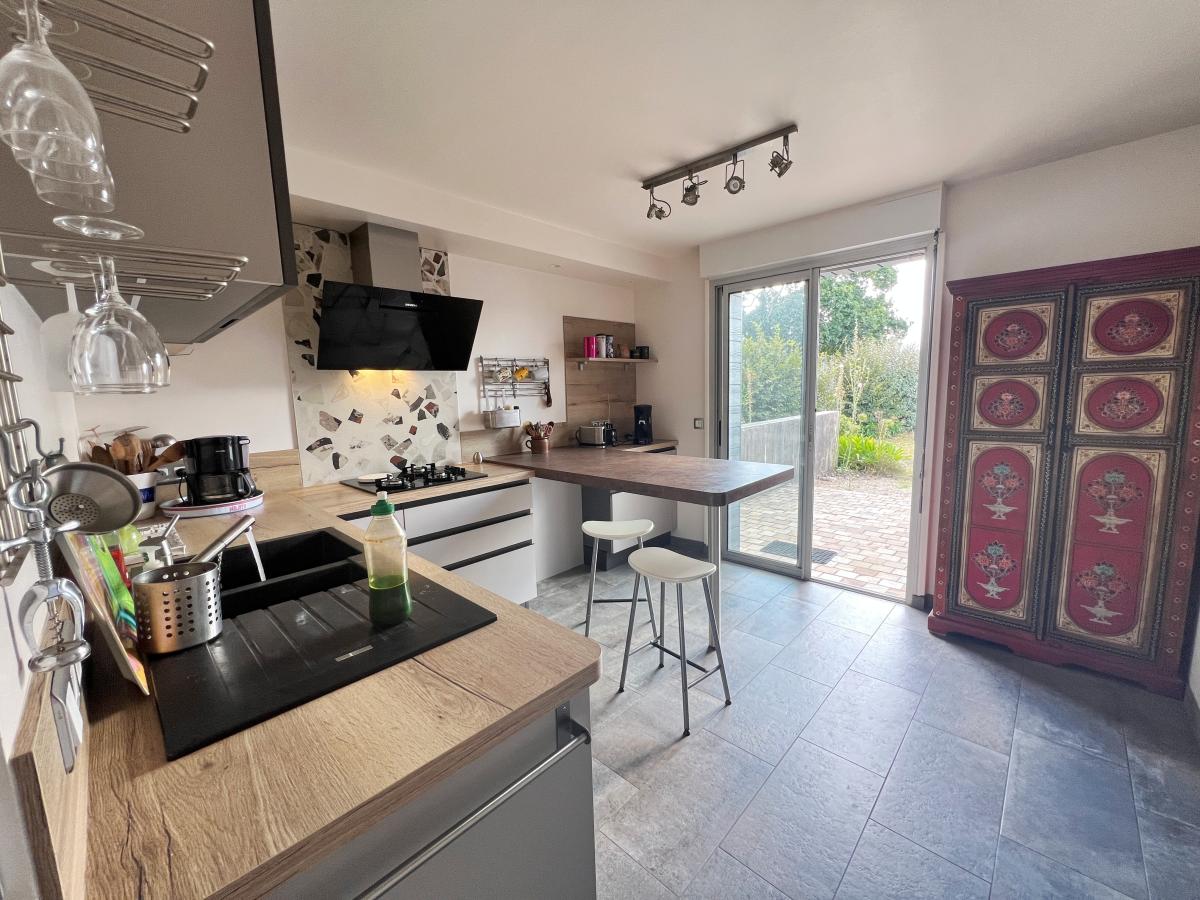 Maison Plouha (22580) - réf 22004-1049