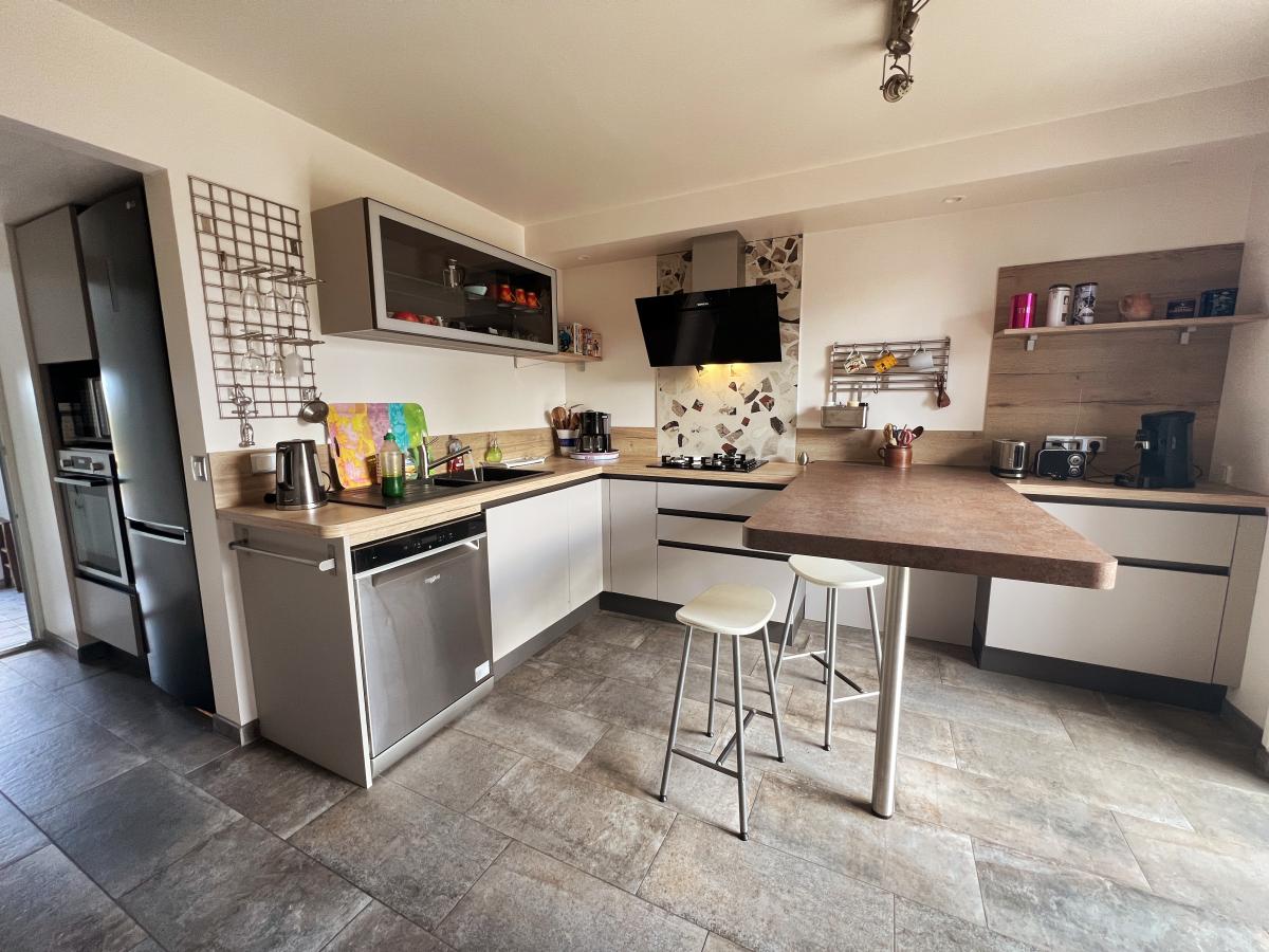 Maison Plouha (22580) - réf 22004-1049